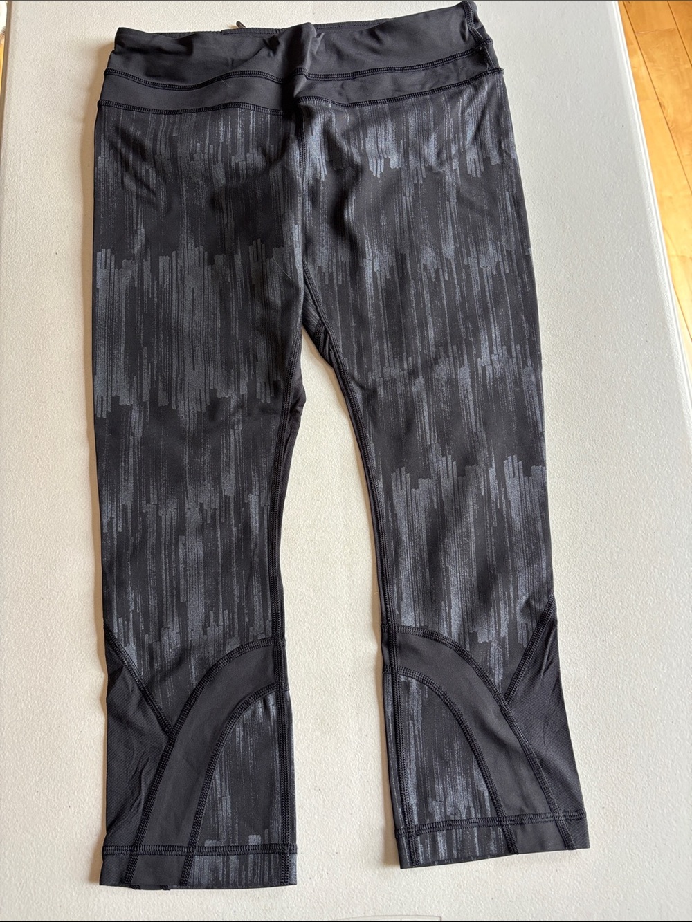 lululemon capris